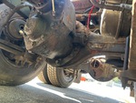 Drivetrain with