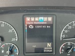 4 Transmision with Engine Hours