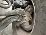 Brakes with
