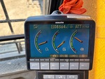 Control Station with Motorwarnleuchten