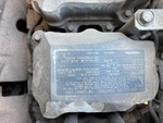 Motor with