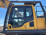 General Appearance with Kabine Glas