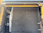 Motor with Kühler
