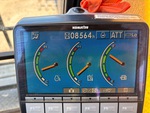 Control Station with Anzeigen