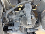 Motor with Oil Leaks