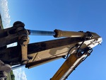 Hydraulics with Eimer Zylinder