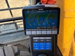 Control Station with Dash Console