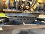 Chassis with Drehgestelllager