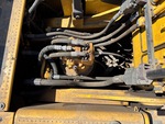 Hydraulics with Schwingmotor