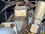 Hydraulics with