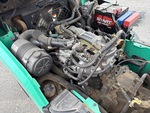 Engine with Engine - Right Side