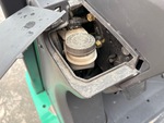 Chassis Lift with Master Cylinder/Brake Control