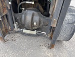 Drivetrain with Front Drive Axle