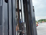 Hydraulics with Free Lift Cylinder