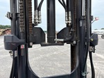 Chassis Lift with Chain / Tensioners
