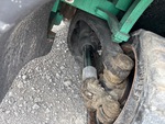 Hydraulics with Steering Cylinders