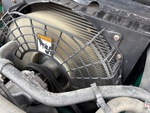 Engine with Radiator