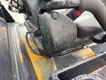 Safety with Safety Lock Out/Stop