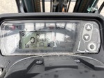 Control Station with Oil Pressure