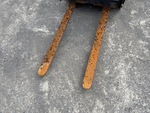 Chassis Lift with Forks