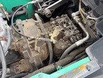 Drivetrain with Transmission