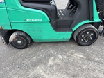 General Appearance with Sheet Metal (fiberglass) Condition