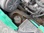 Hydraulics with Hydraulic Tank