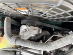 Engine with Cooling System Leaks