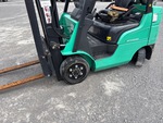 Chassis Lift with Frame Condition
