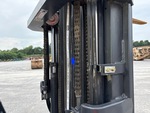 Hydraulics with Mast Lift Cylinders