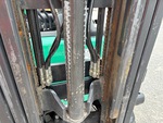 Hydraulics with Auxiliary Hydraulic Plumbing