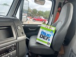 Cab with
