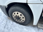 4 Underbody - Truck with