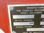 General Appearance with Numéro de série/Numéro d'identification du véhicule automobile