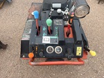 Control Station with