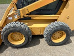 Chassis with
