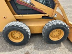 Chassis with