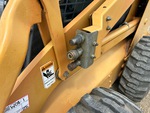Hydraulics with