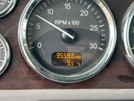 Cab with Engine Hours