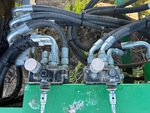 Hydraulics with