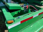 Carrier with Lights/Wiring Condition