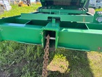 Carrier with Tongue/ Hitch Condition