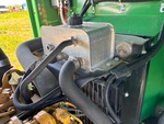 Engine with Cooling System Leaks