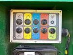 Control Station with Crusher/Screen Controls
