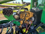 Engine with Engine - Right Side