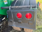 Carrier with Marker Lights Functional