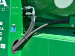 Hydraulics with