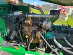 Engine with Engine - Left Side