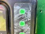 Control Station with Engine Controls