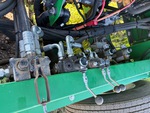 Hydraulics with